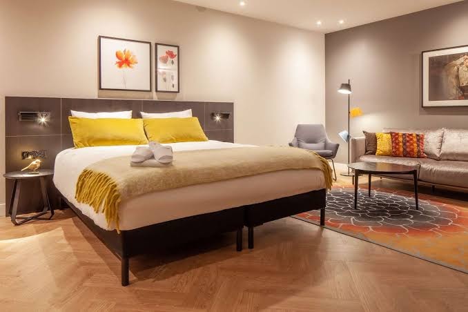 Golden Tulip & Tulip Inn Leiden Centre