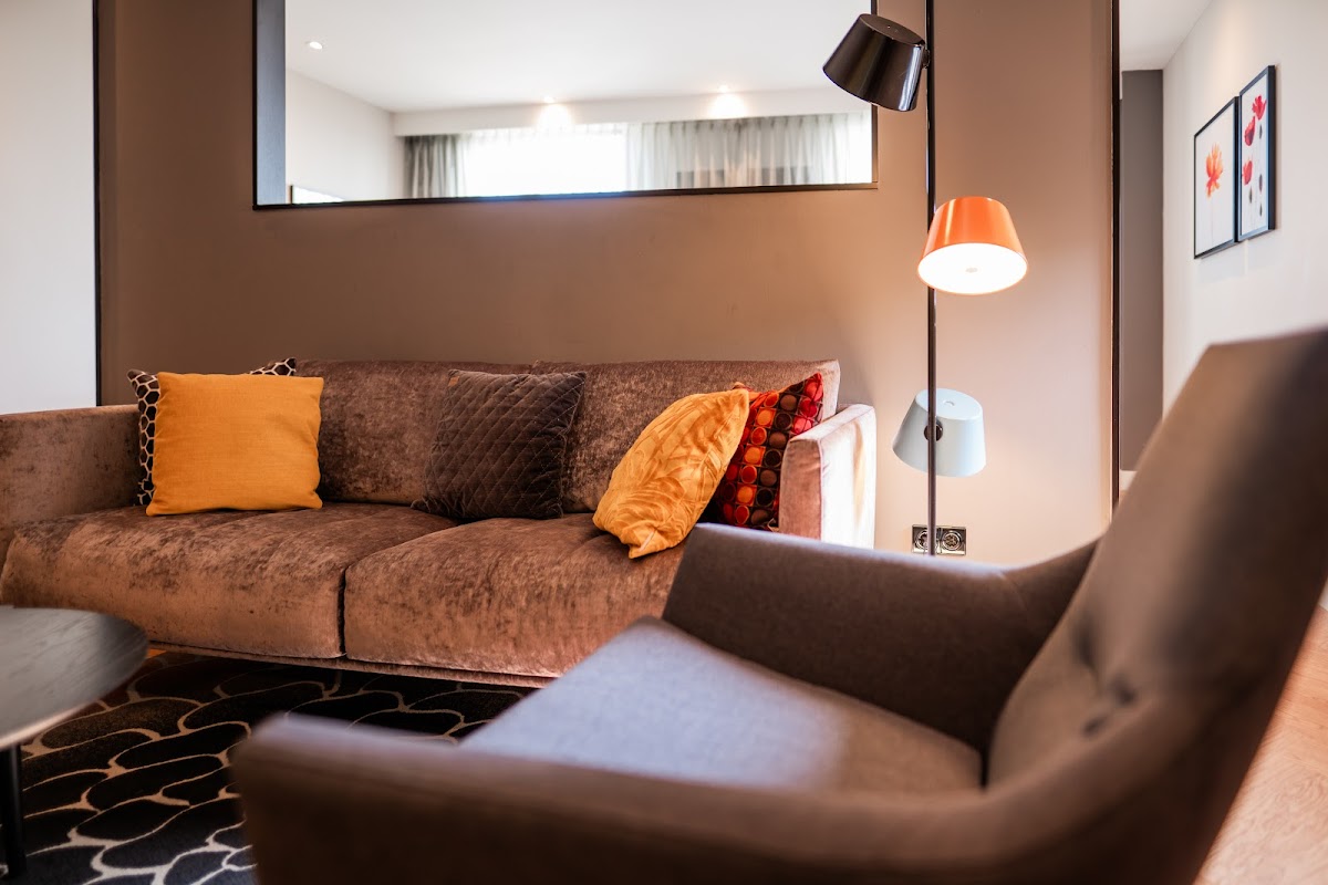 Golden Tulip & Tulip Inn Leiden Centre
