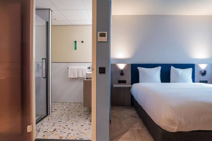 Golden Tulip & Tulip Inn Leiden Centre