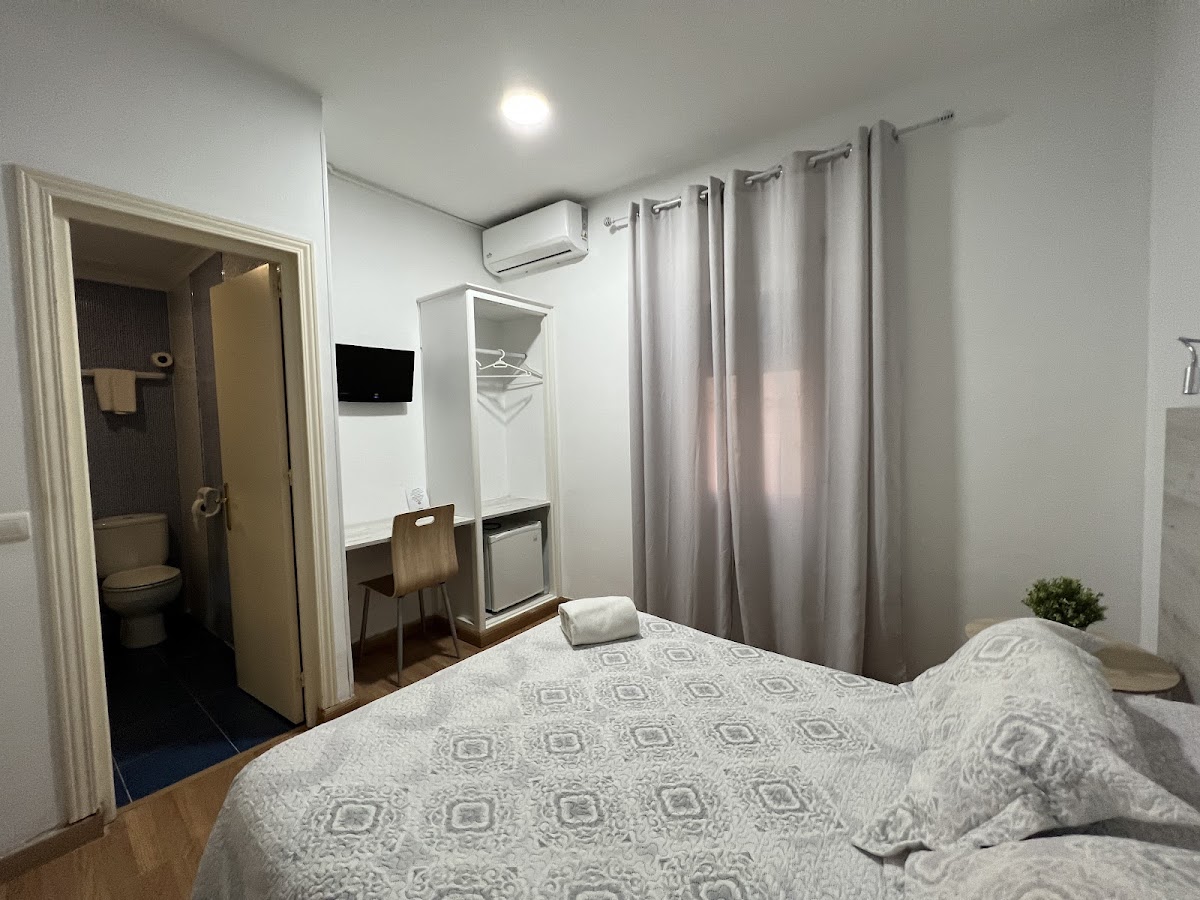 Hostal Los Escudos