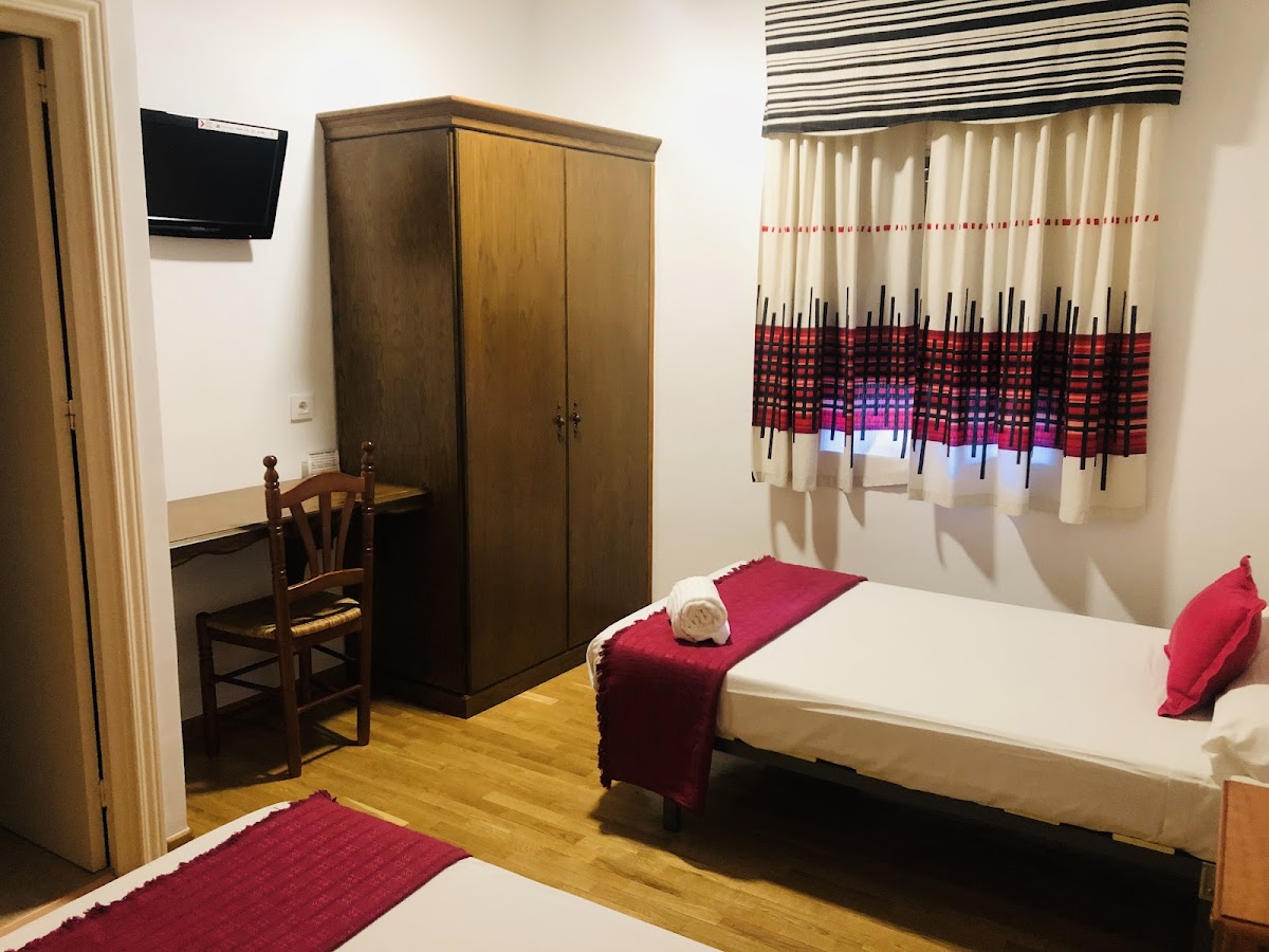 Hostal Los Escudos