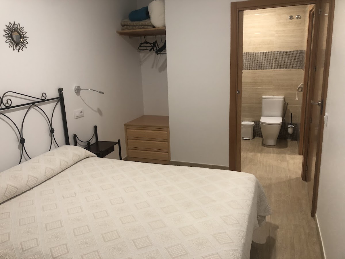 Hostal Los Escudos