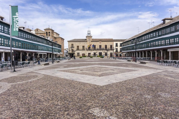 Hostal Los Escudos