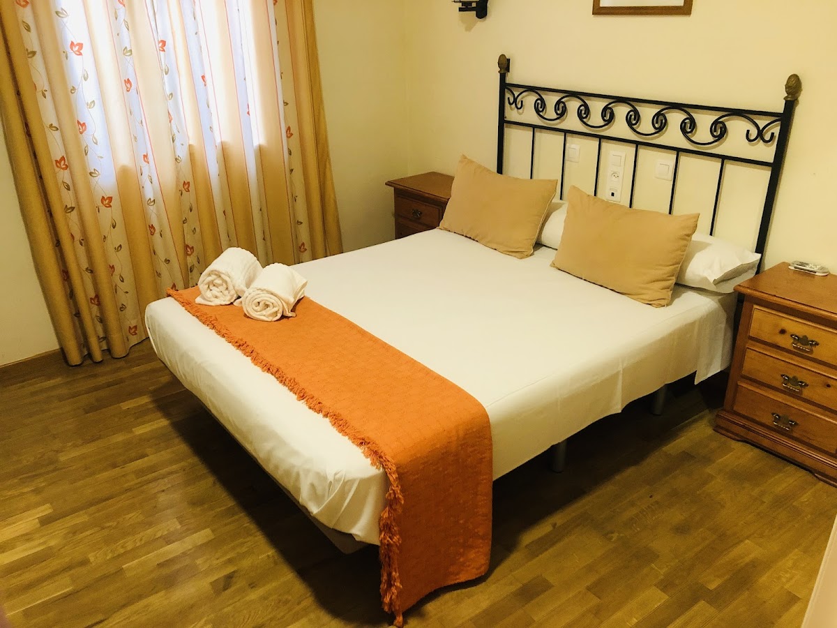 Hostal Los Escudos