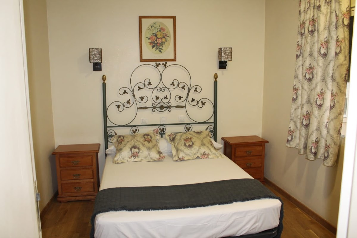 Hostal Los Escudos