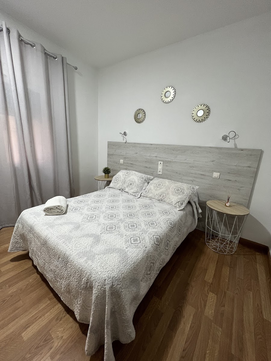 Hostal Los Escudos