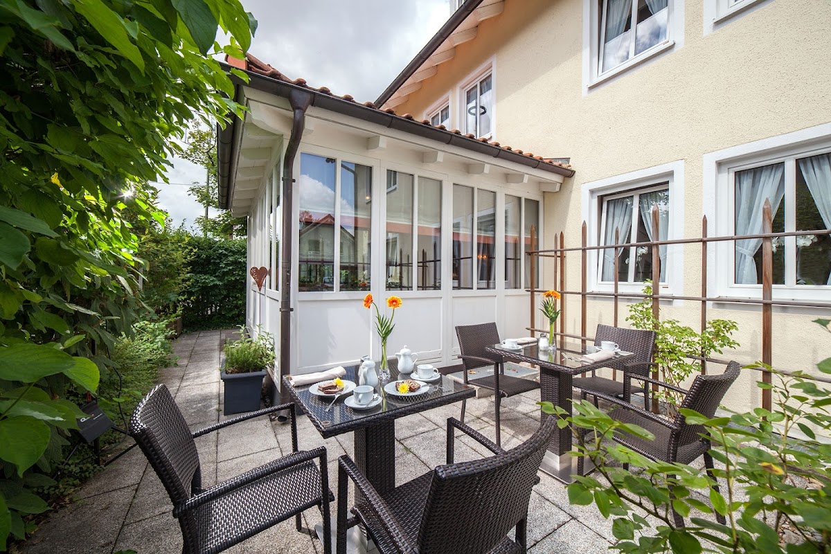 Hotel Eschenhof