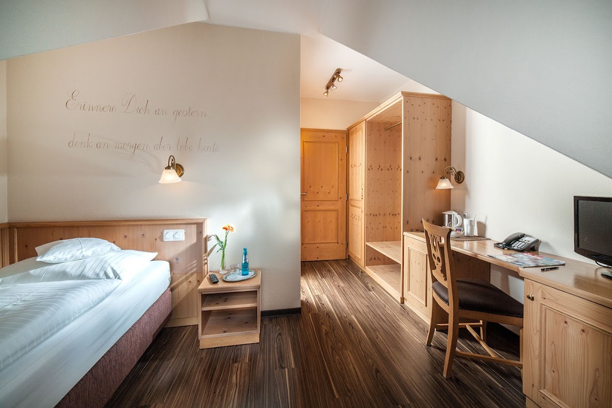 Hotel Eschenhof