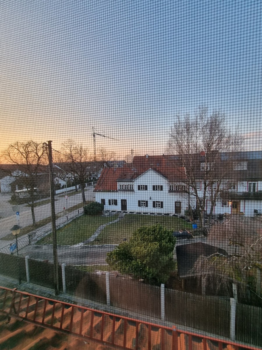 Hotel Eschenhof