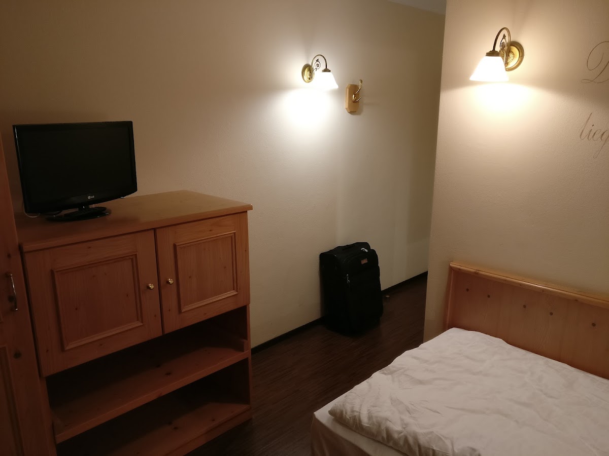 Hotel Eschenhof