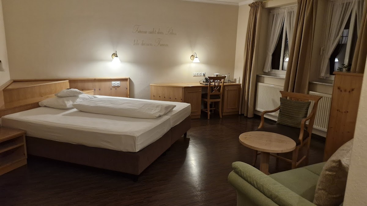 Hotel Eschenhof
