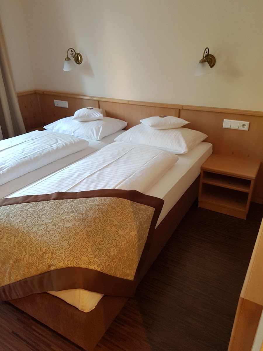 Hotel Eschenhof