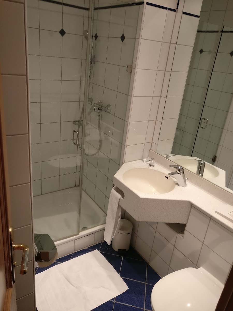 Hotel Eschenhof