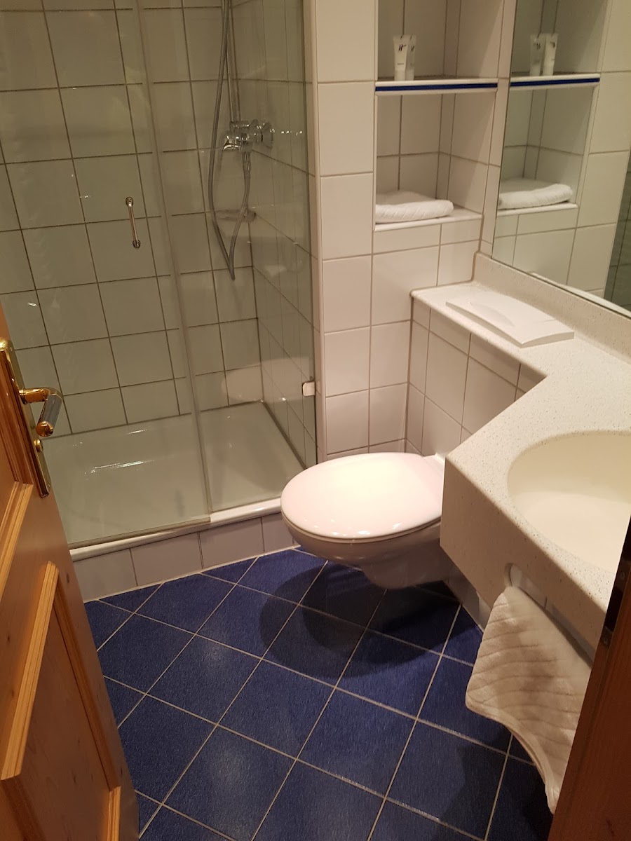Hotel Eschenhof