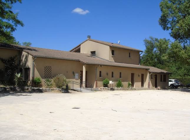 Auberge du golf