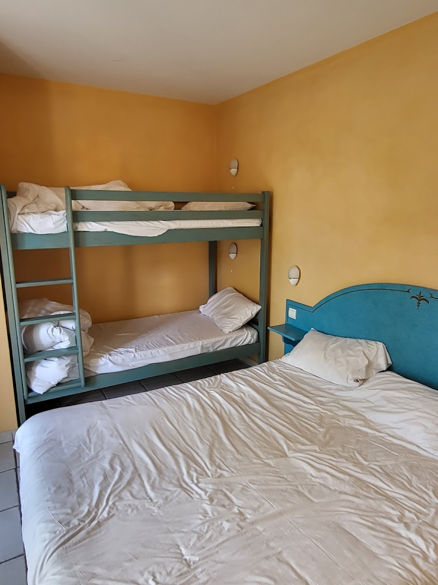 Auberge du golf