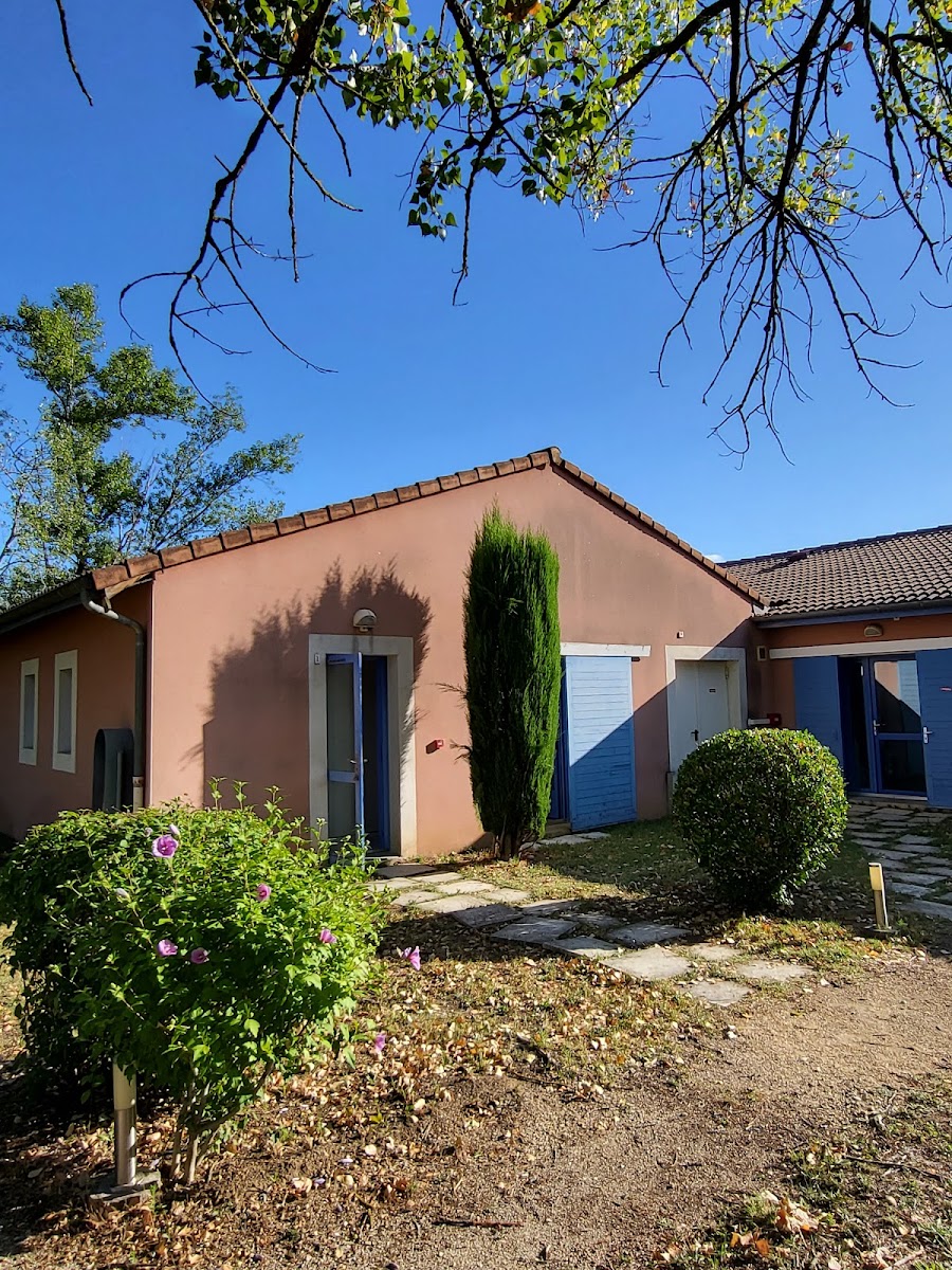Auberge du golf