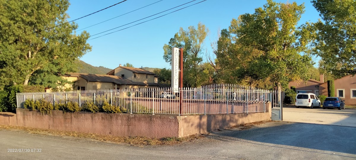 Auberge du golf