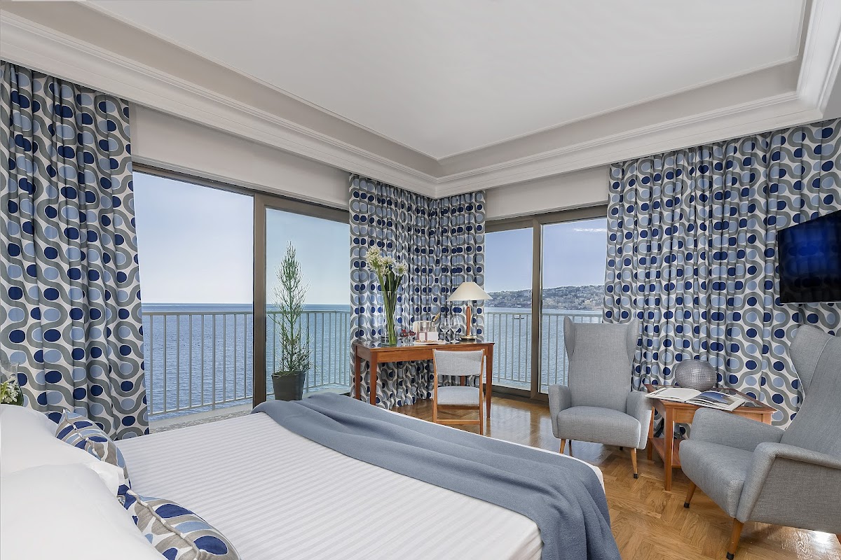 Royal Continental Hotel
