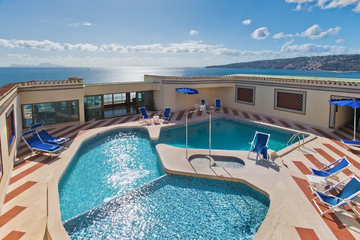 Royal Continental Hotel