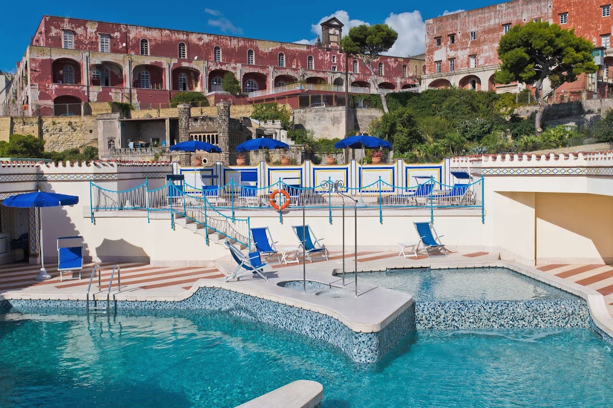 Royal Continental Hotel