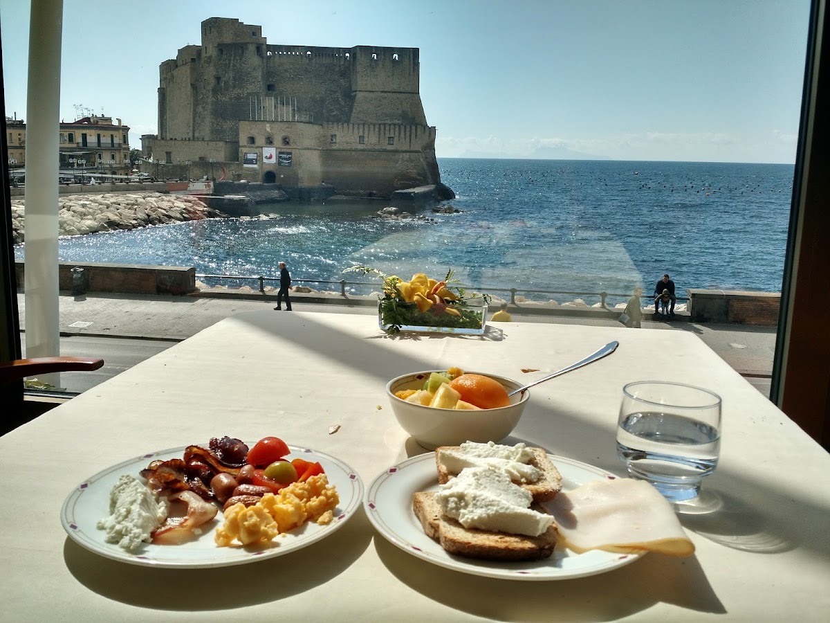 Royal Continental Hotel