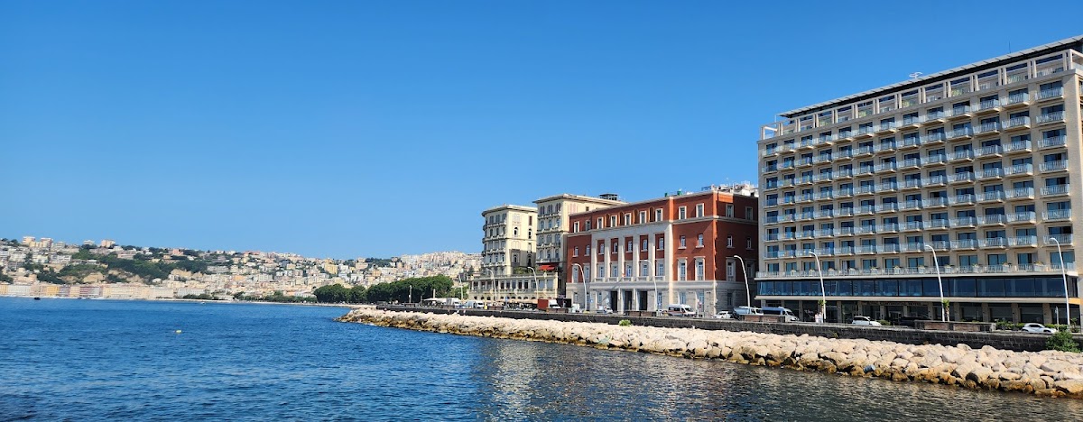 Royal Continental Hotel