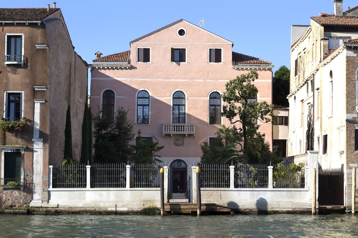 Palazzo Venart Luxury Hotel