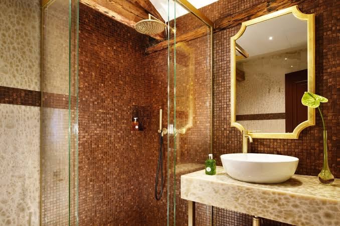 Palazzo Venart Luxury Hotel