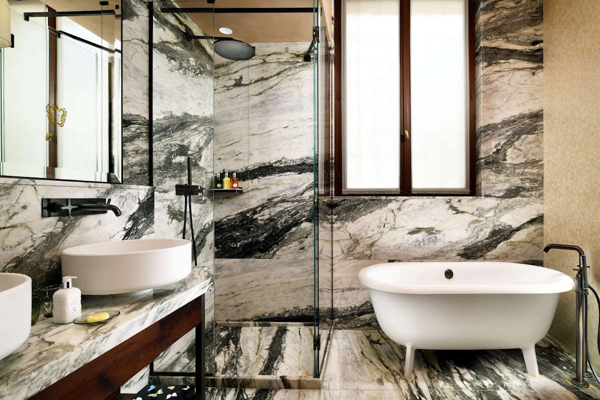 Palazzo Venart Luxury Hotel