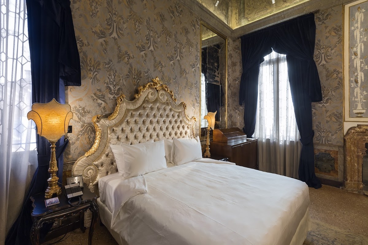 Palazzo Venart Luxury Hotel