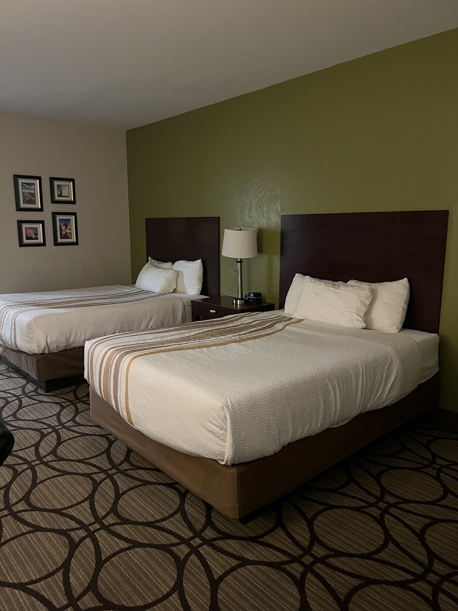 La Quinta Inn & Suites by Wyndham Conference Center Prescott