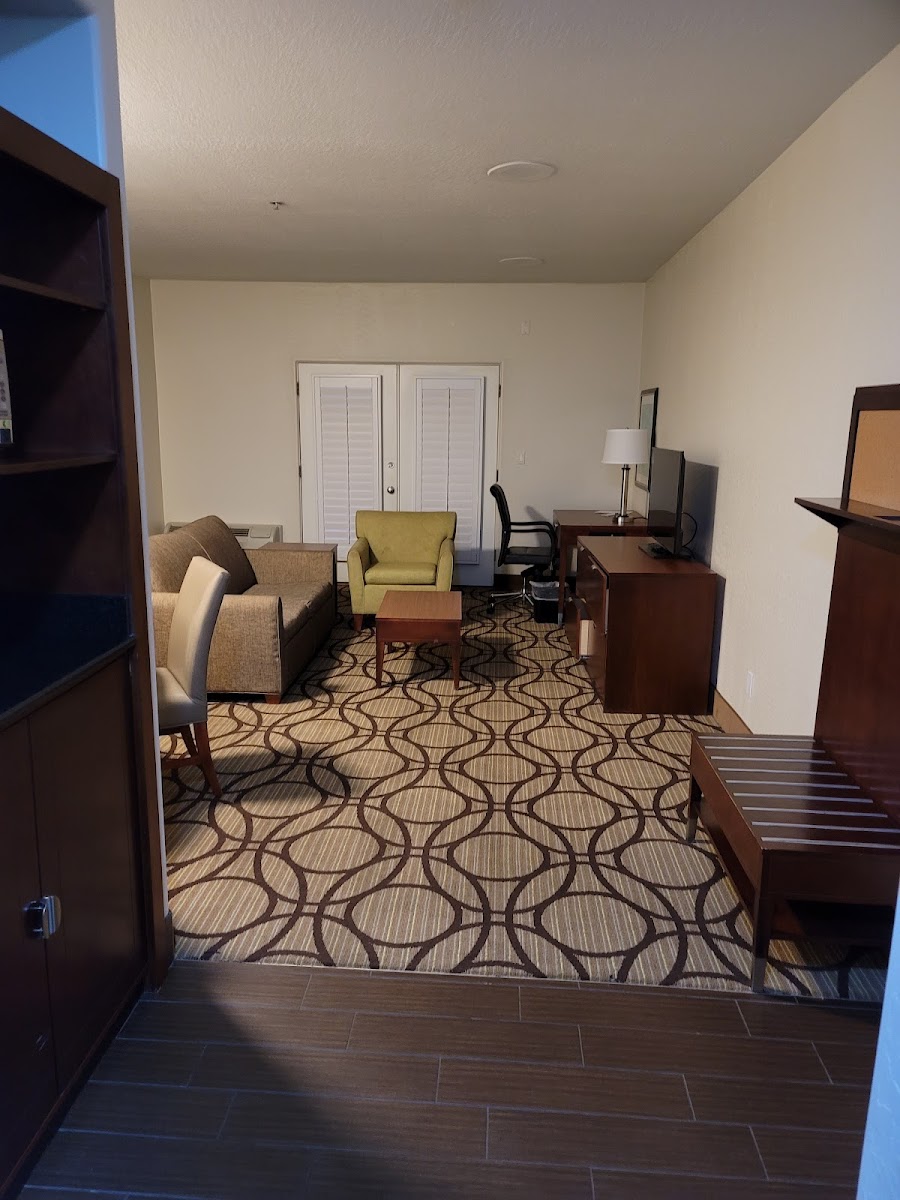 La Quinta Inn & Suites by Wyndham Conference Center Prescott