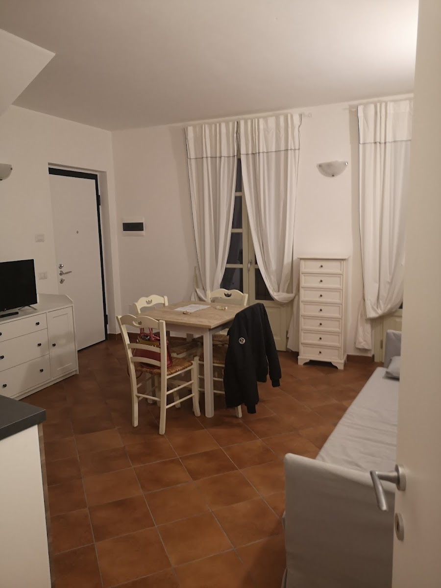 La Corte di Vicolo Torre