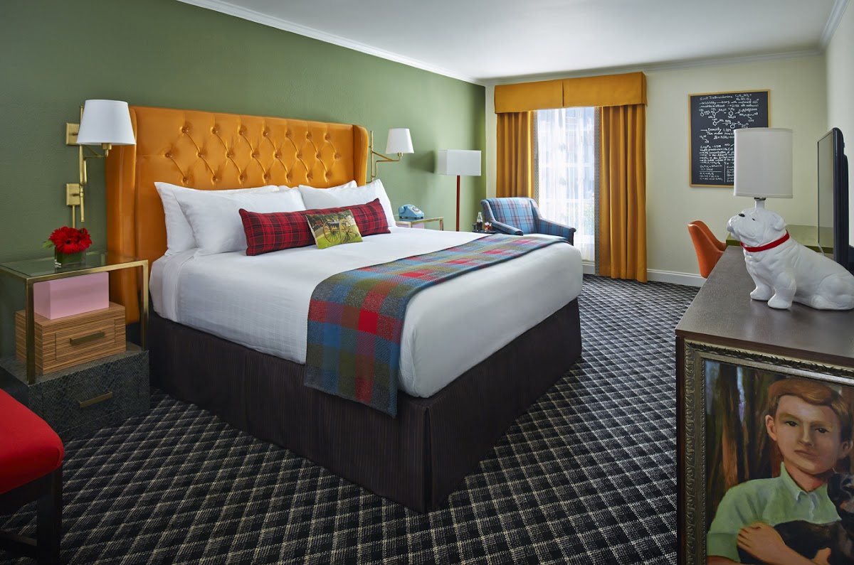 Hotel Abacus