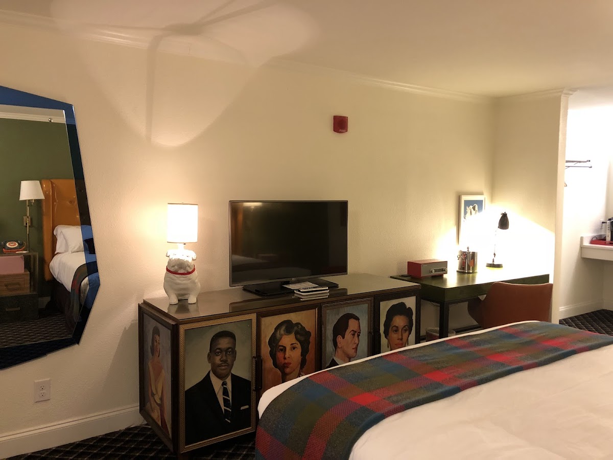 Hotel Abacus