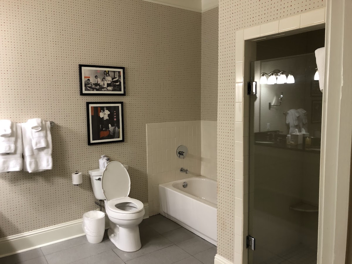 Hotel Abacus
