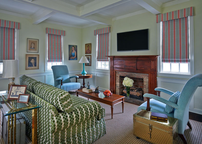 Hotel Abacus