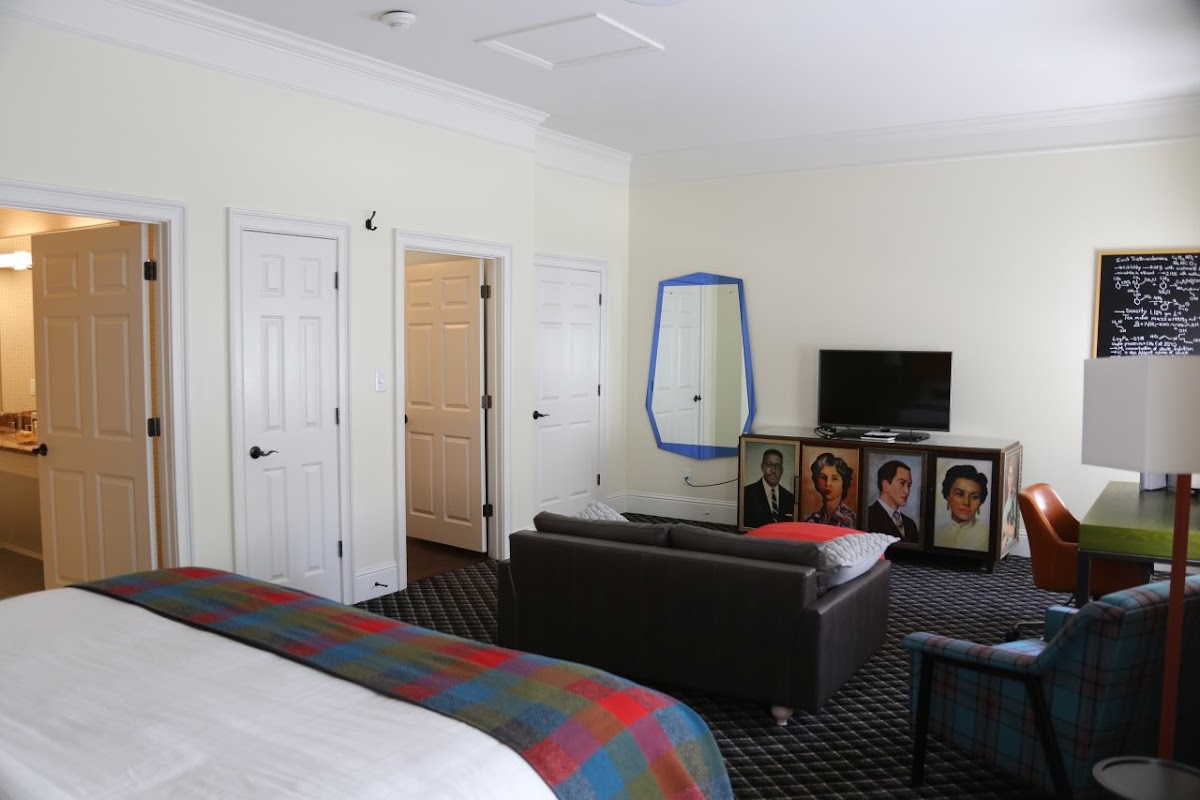 Hotel Abacus