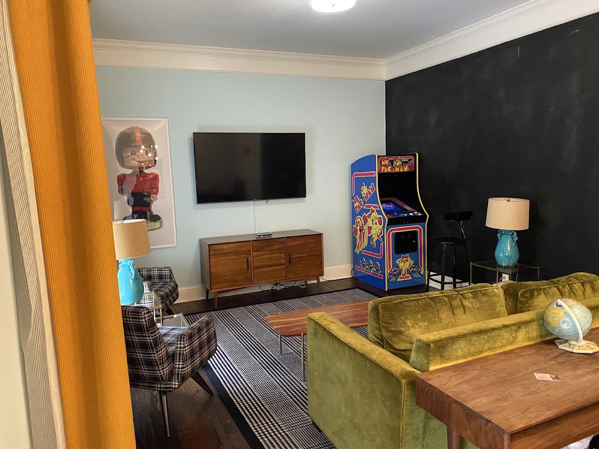 Hotel Abacus