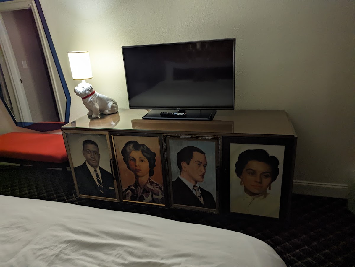 Hotel Abacus