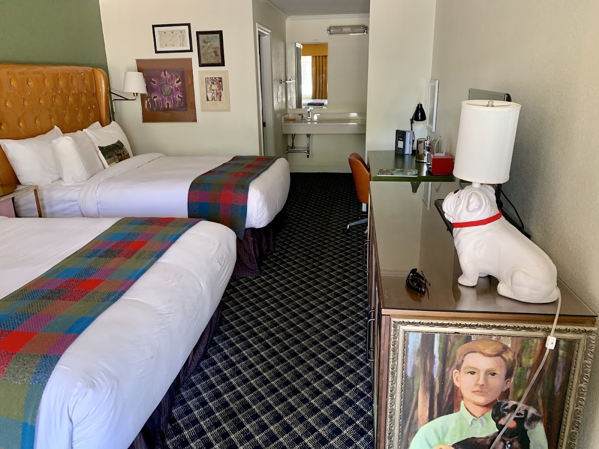 Hotel Abacus