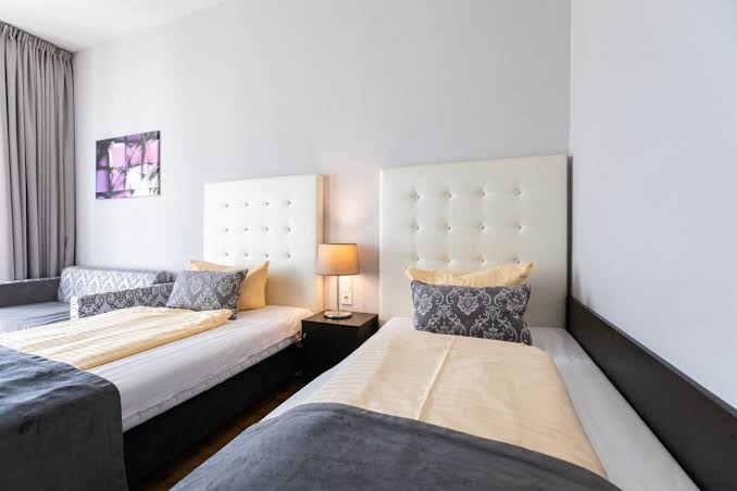 Hotel Rheinischer Hof