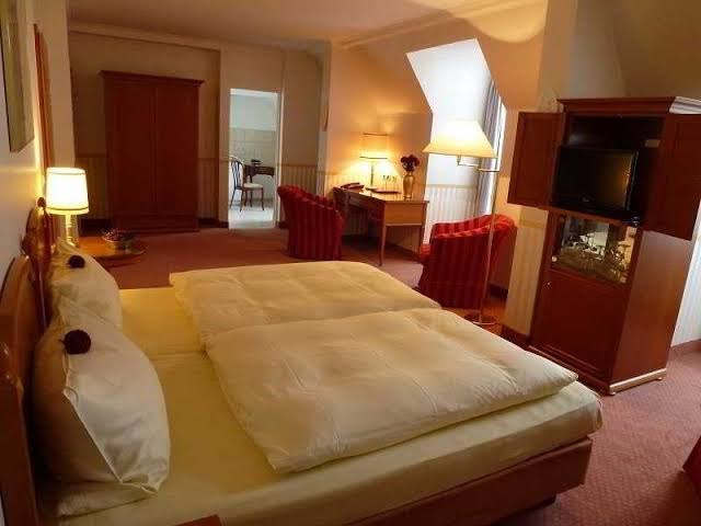 Hotel Rheinischer Hof