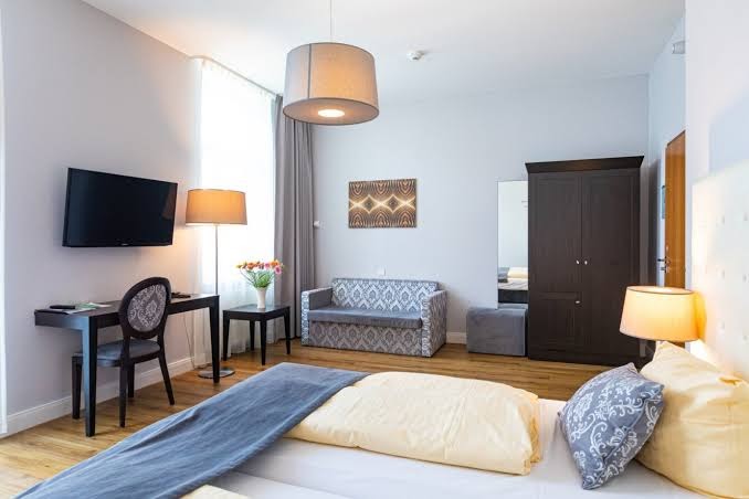 Hotel Rheinischer Hof