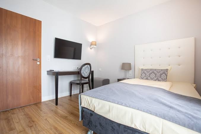 Hotel Rheinischer Hof