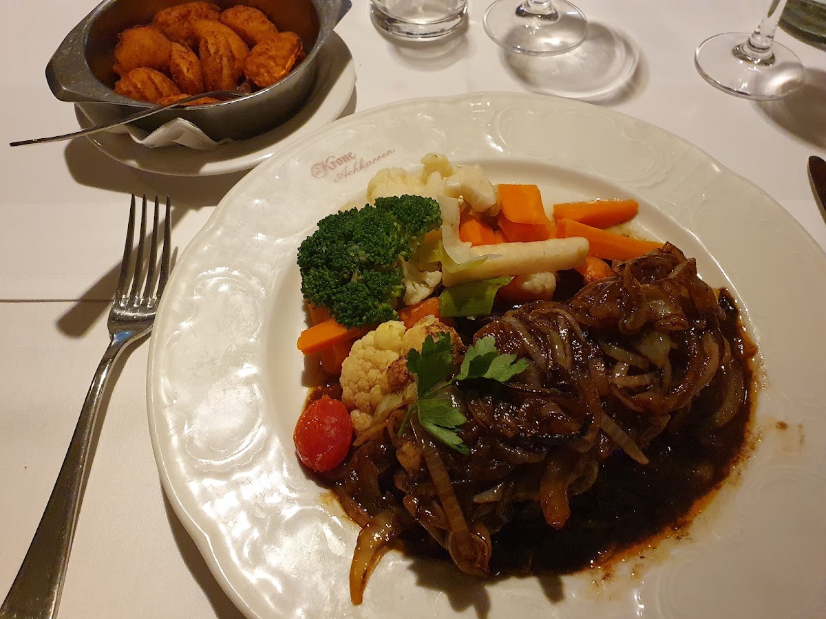 Hotel Restaurant Achkarrer Krone