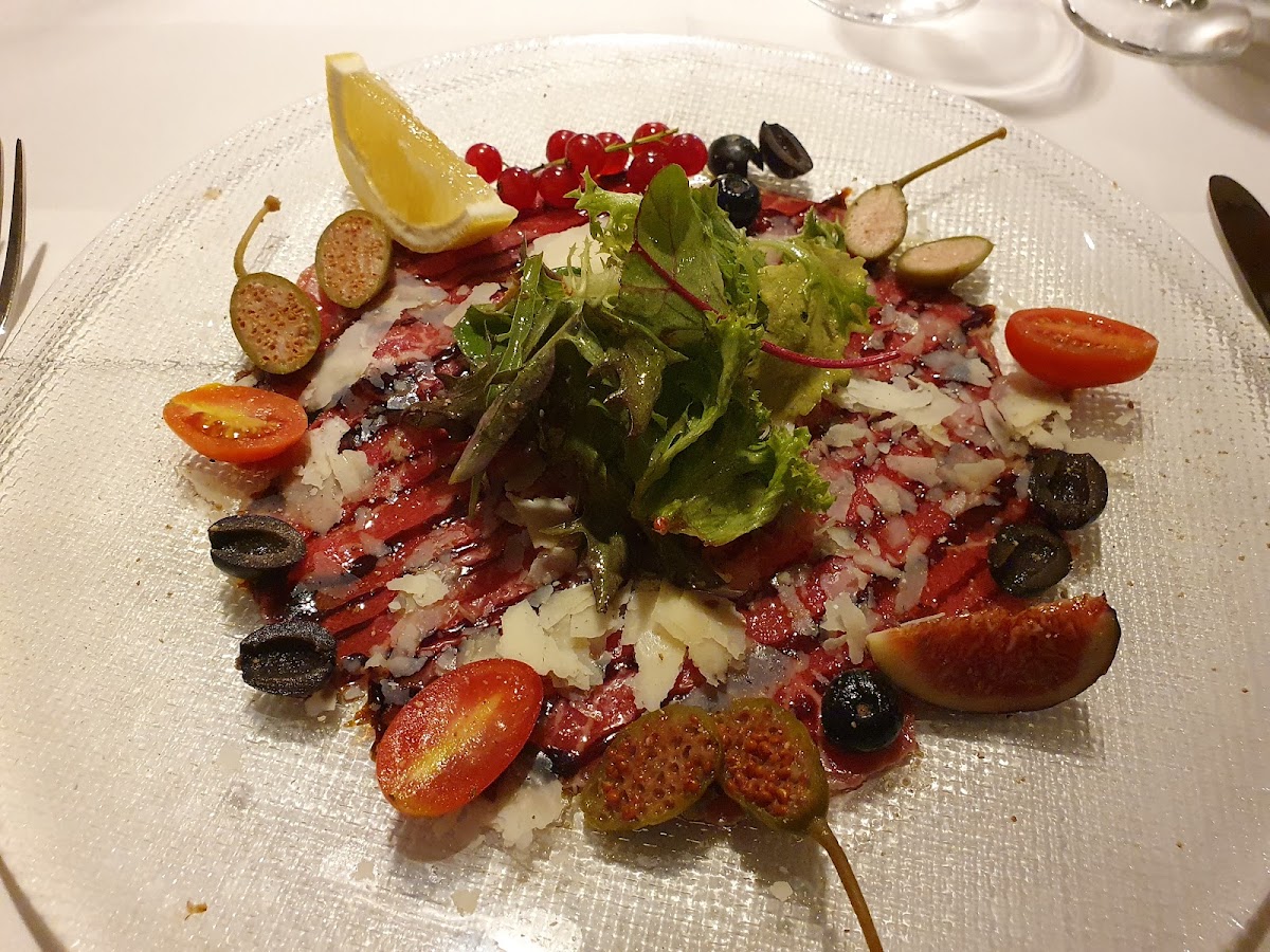 Hotel Restaurant Achkarrer Krone
