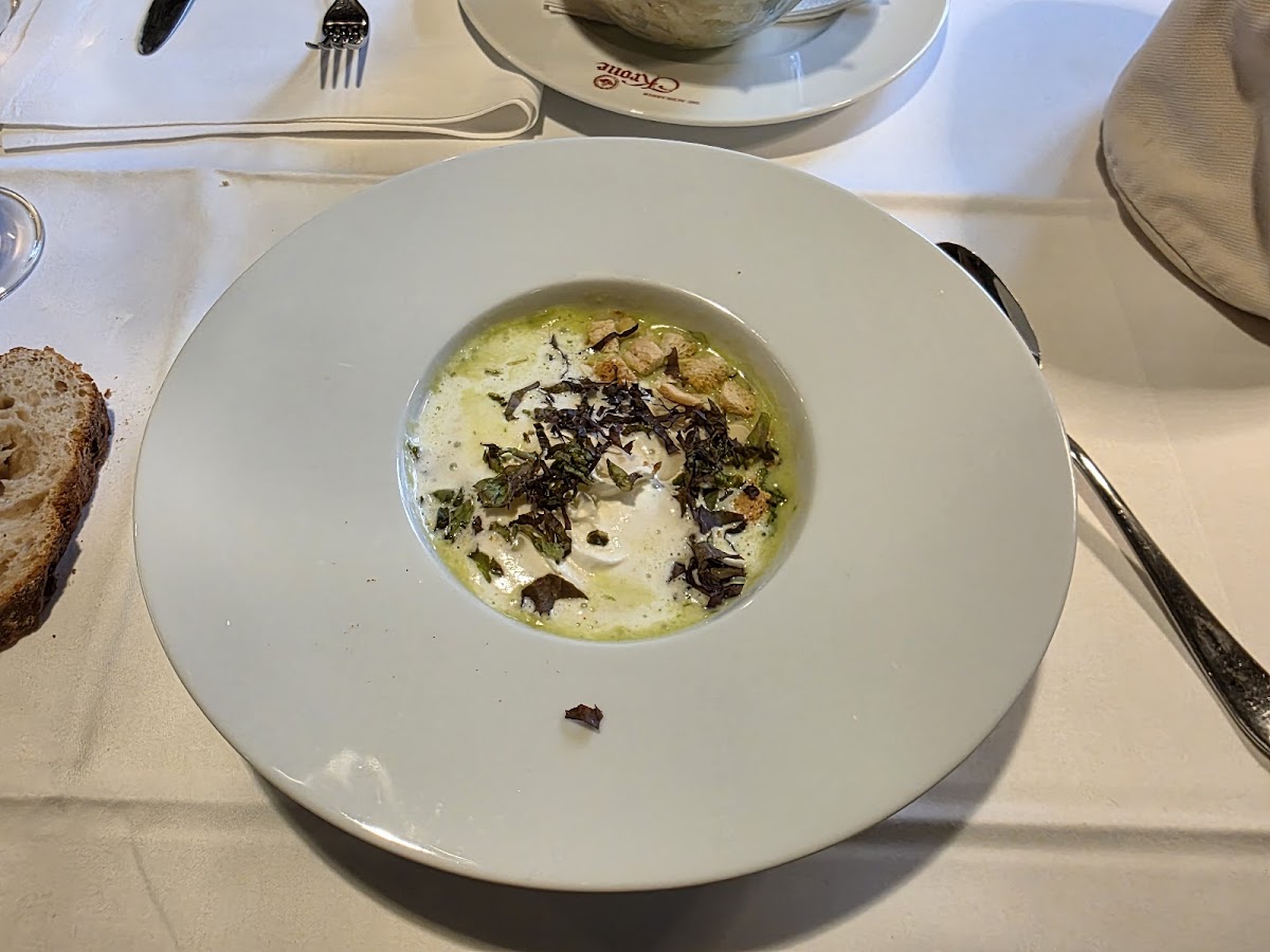 Hotel Restaurant Achkarrer Krone
