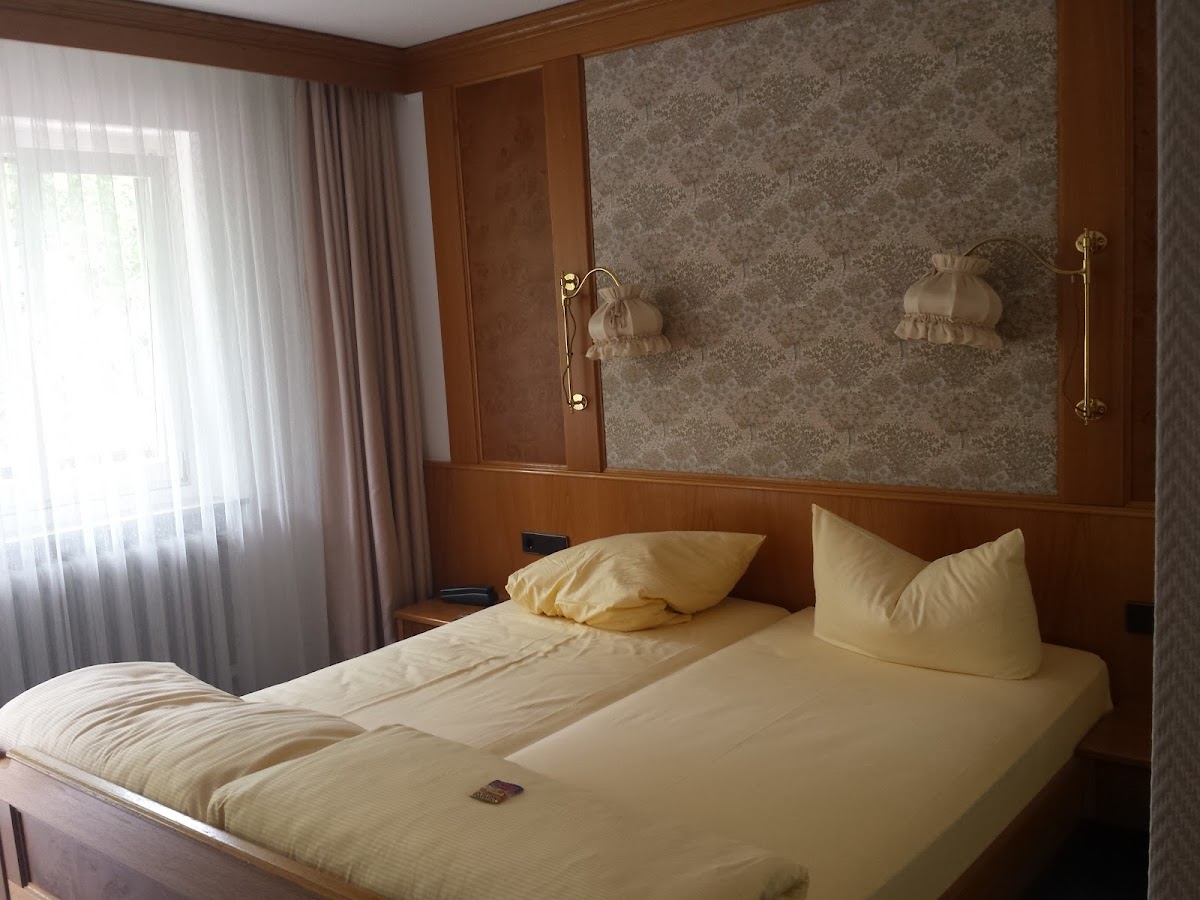 Hotel Restaurant Achkarrer Krone